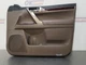 17 2017 LEXUS GX460 DOOR TRIM PANEL FRONT RIGHT PASSENGER BROWN 