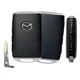 Original OEM 2019-2021 Mazda 6, 2020-2023 Miata Mx-5 Smart Key Fob WAZSKE13D03