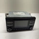 2013-2016 Nissan Leaf Radio MEDIA Receiver Unit Display Screen 28185 3NF0B OEM