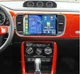 9'' CarPlay For VW Beetle 2011-2015 Android 13 Car Stereo Radio GPS Navi WIFI