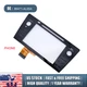 (Phone) Radio Touch Screen Digitizer For Subaru Legacy & Outback 2018-2019
