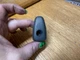 95-04 Ford Ranger F150 Expedition Coat Hanger Hook Gray OEM 1995-2004