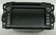 2010-2012 Buick Enclave Audio Equipment AM-FM-CD Player Radio Receiver