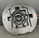 2011-2015 Kia Optima 2.4L Jack Assembly Gas Trunk Spare Tire Kit OEM