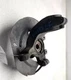 2007-2009 Mazda 3 Front Left Driver Spindle Knuckle W/Abs Assembly OEM