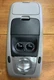 02 03 04 05 FORD EXPLORER  MOUNTAINEER OVERHEAD CONSOLE AC CLIMATE CONTROL GRAY