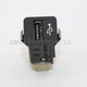 Genuine USB Socket 9167196 9237656 9230112 84109167196 for 2008-2014 BMW X6 