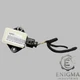 2005-2008 AUDI A4 B7 Yaw Esp Speed Sensor Module 8E0907637B OEM .