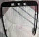 Porsche Cayenne 955 957 Carbon Fiber Trim