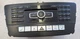 2015-2016 MERCEDES BENZ W166 ML GL RADIO AUDIO RECEIVER HEAD UNIT 1669005115
