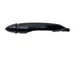 17 18 19 ALFA ROMEO GIULIA REAR RIGHT EXTERIOR DOOR HANDLE BLACK OEM #A0.62