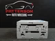 2010 MITSUBISHI LANCER AM FM 6 DISC CD PLAYER STEREO RADIO 8701A277