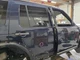 10 11 12 13 14 15 16 Land Rover LAND ROVER LR4 Right Rear Door