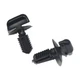 Battery & Filter Cover Clips Set 99959004540 For Porsche Boxster 911 996 986 USA