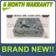 New Replacement DELCO GM Chrysler Jeep Dodge 6 CD Player Radio Mechanism Only