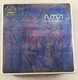 NUMUN &ndash; BOOK OF BEYOND - LTD. ED/666 ON SERENE CERULEON BLUE VINYL LP NEW- A7