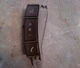 02-05 BMW 7-SERIES 745I STEERING WHEEL VOLUME VOICE CONTROL SWITCH 6911585d