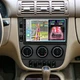 4+64GB Car Radio For Mercedes Benz M-Class ML350 ML400 ML500 1997-05 Carplay