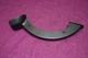 2022-2025 Genesis G70 Rear Right Side Trunk Lid Hinge Lever Cover Trim OEM 34k