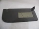 Ford F250 Super Duty F550SD RH Passenger Sunvisor Sun Visor w/Mirror OEM LKQ