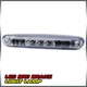 Clear Third 3rd LED Brake Light Cargo Lamp Fit For 2007-13 Silverado GMC Sierra