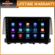 FOR HONDA CIVIC 2016-2020 ANDROID 12 CAR STEREO RADIO GPS WIFI APPLE CARPLAY USA