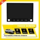 8740A040 For Mitsubishi Outlander 20-22 8" LCD MONITOR TOUCH-SCREEN w/ 2 KNOBS