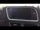 Info-GPS-TV Screen VIN Fp 7th And 8th Digit Fits 09-17 AUDI Q5 32442171