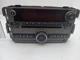 OEM RADIO FROM 08 2008 SATURN VUE 25956992
