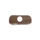 Scott Drake C9ZZ-6504338-WG 69-70 Fits Ford Woodgrain Insert