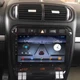Android 13 car stereo Carplay for Porsche Cayenne 2002-2010 GPS Navi WIFI Radio 