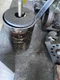 Chevrolet Sbc Oil Filter Cannister Housing Original
