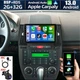 FOR LAND ROVER FREELANDER 2 LR2 07-12 GPS NAVI WIFI ANDROID CARPLAY RADIO STEREO