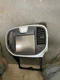 11-14 CHRYSLER 300 Navigation GPS 8.4" Display Screen Monitor BEZEL 68105156AB