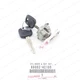 NEW GENUINE FOR TOYOTA 01-05 RAV4 Door-Lock Cylinder 6905242100 / 69052-42100
