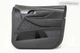 2019-2020 HYUNDAI SANTA FE FRONT RIGHT SIDE INTERIOR DOOR TRIM PANEL BLACK OEM