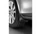 MAZDA 3 2010-2013 SEDAN AND HATCHBACK NEW OEM FRONT SPLASH GUARDS
