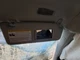 2015 AUDI A4 Passenger Sun Visor Roof Illuminated Used 268-11306R Black