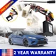 New Radio Stereo Install Wire Harness Adapter For Toyota Fortuner RAV4 w/JBL AMP