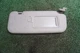 2019 2020 KIA RIO Sun Visor OEM 1 Peice 268-12388R