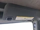 Jeep Wrangler 2011-2018 Right Sun Visor VIN W 6TH DIGIT 6CJ06DX9AA Used 8983