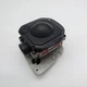 OEM 12-14 Audi A8 D4 Front Cruise Control Distance Sensor 4H0907541B Used