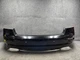 2008-2016 AUDI S5 REAR BUMPER COVER BLACK OEM
