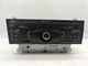2010-2012 Audi A4 Am Fm Cd Player Radio Receiver DX1RC