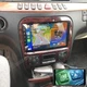 For Mercedes-Benz S-Class W220 2+64G Android 15 Car Stereo Radio GPS Navi Player