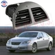Car Center Dash A/C Outlet Air Vent Panel For 2007-2009 Lexus ES350 55660-33200 