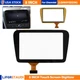 OEM 8" Touch Screen LQ080Y5DZ06 For Chevrolet Malibu 2016-2021 Radio Navigation