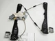2008 - 2012 CHEVROLET MALIBU FRONT RIGHT DOOR WINDOW REGULATOR