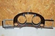 2004 - 2010 Audi A8L Instrument Cluster Trim Panel OEM
