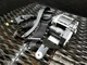 10 11 12 13 Mercedes E350 W212 FRONT RIGHT PASSENGER SEAT BELT RETRACTOR OEM 39K
